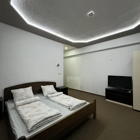 Hostel Hillside