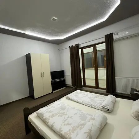 Hostel Hillside Sarajevo
