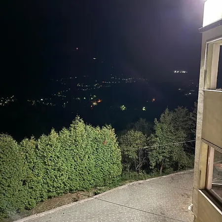 Vandrerhjem Hillside Sarajevo