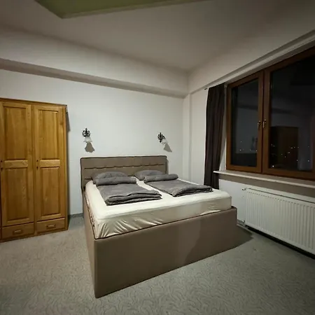 Hostel Hillside *