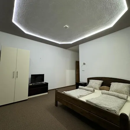 Hostel Hillside Sarajevo