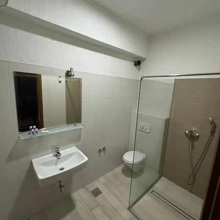Hillside Hostel Sarajevo