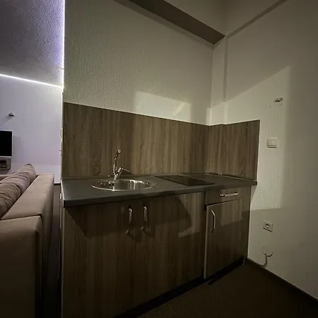 Hostel Hillside