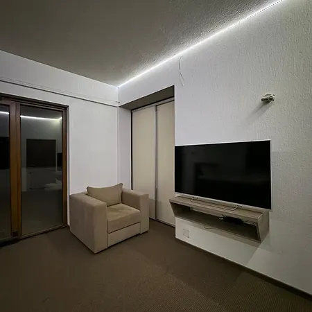 Hillside Vandrerhjem Sarajevo