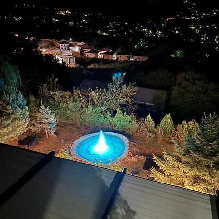 Hillside Vandrerhjem Sarajevo