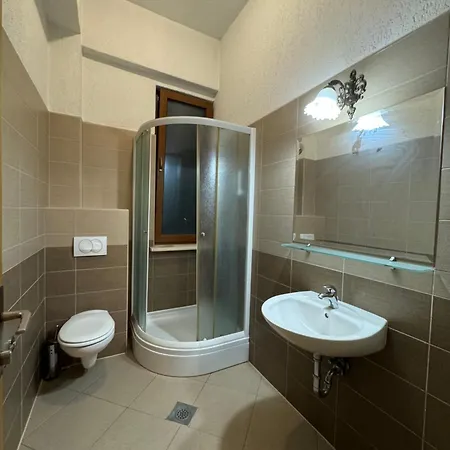 Hillside Hostel